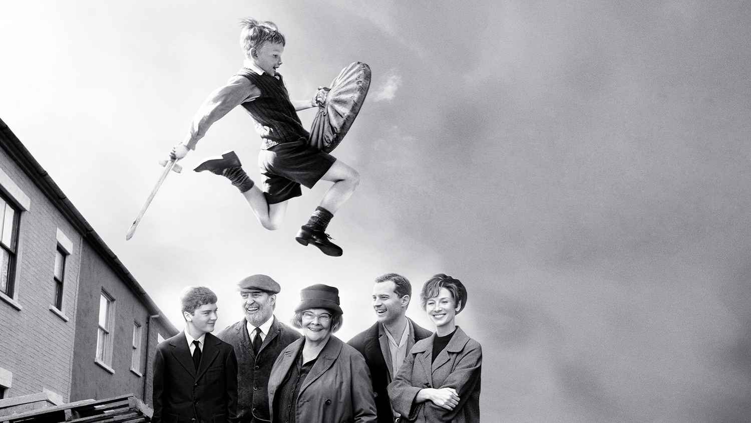 Belfast Movie (2022) Release Date, Cast, Trailer, Songs, Streaming Online at Prime Video