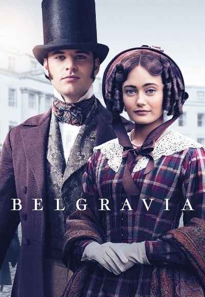 Belgravia