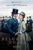 Belgravia: The Next Chapter Poster 2