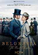 Belgravia: The Next Chapter Poster 3