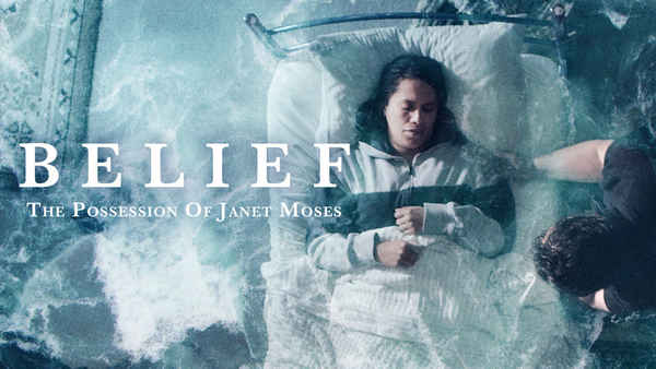 Belief: The Possession of Janet Moses Poster 6