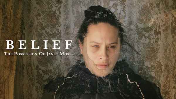Belief: The Possession of Janet Moses Poster 7
