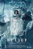 Belief: The Possession of Janet Moses Poster 2