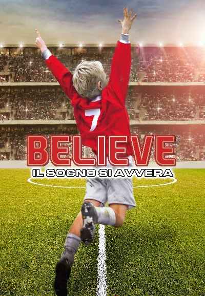 Believe