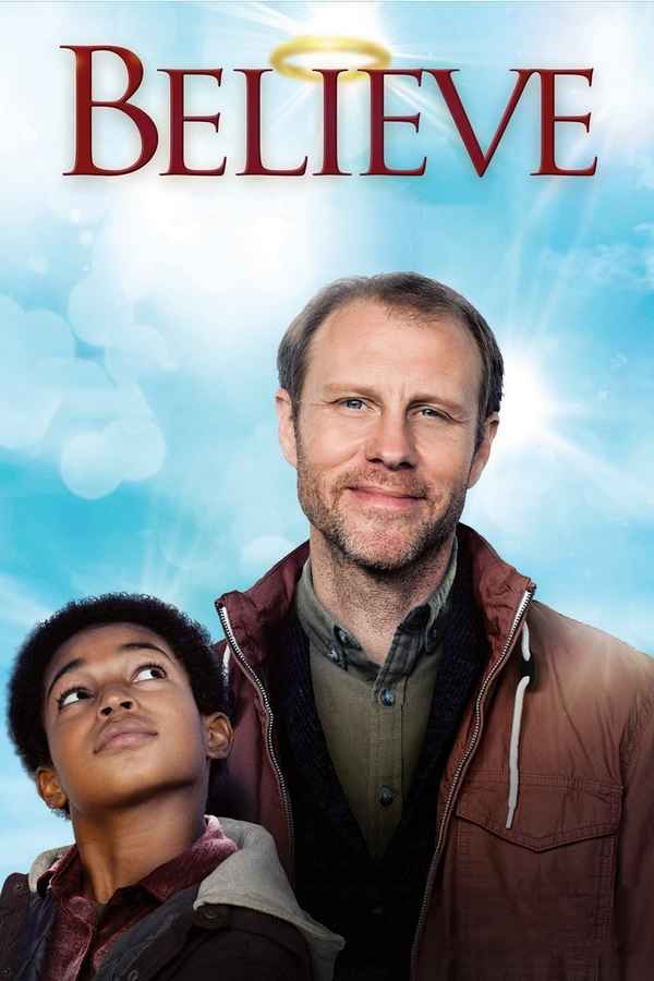 Believe Poster 4