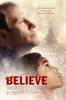 Believe Poster 2