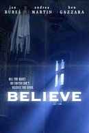Believe Poster 1