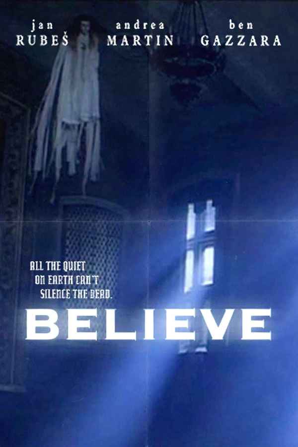 Believe Poster 1