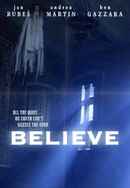 Believe Poster 7