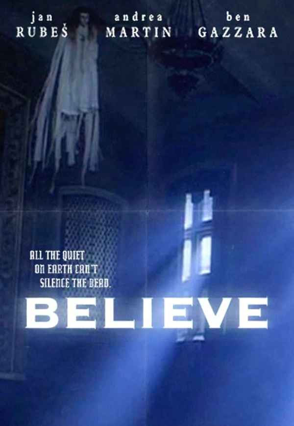 Believe Poster 7