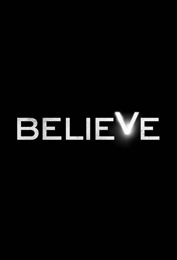 Believe Poster 6