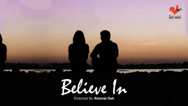 Believe In Poster 2