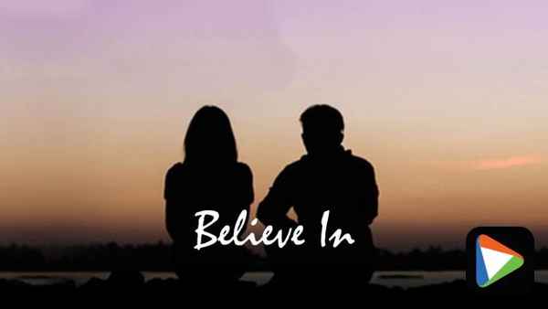 Believe In Poster 5