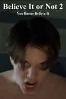 Believe It 2: You Butter Believe It Poster 1