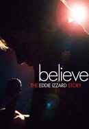 Believe: The Eddie Izzard Story Poster 3