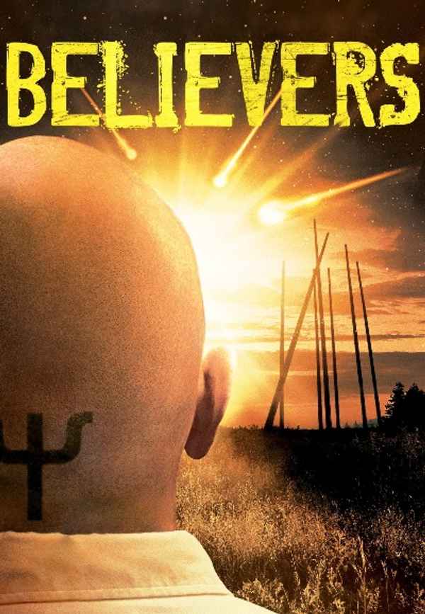 Believers Poster 6