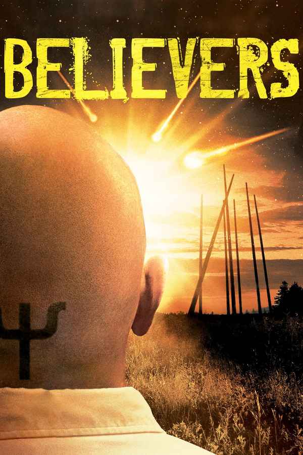 Believers Poster 1