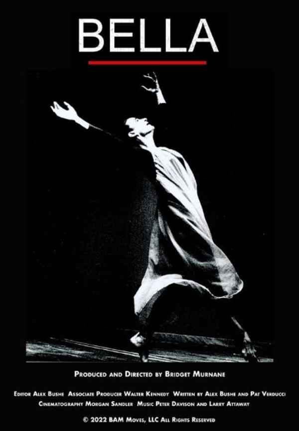 Bella! Poster 2
