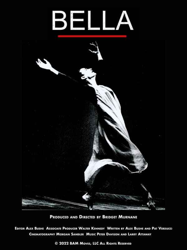 Bella! Poster 1