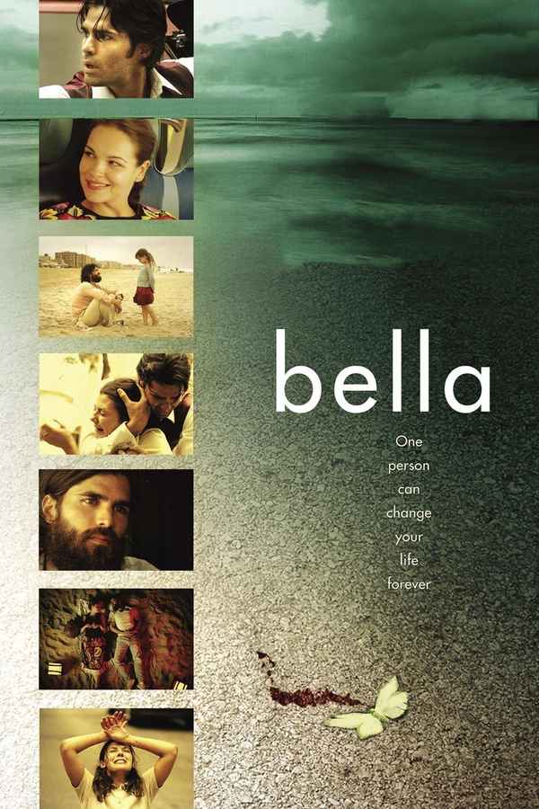 Bella Poster 4