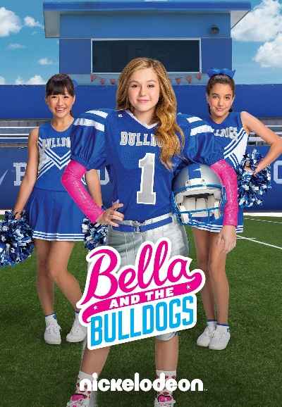 Bella and the Bulldogs