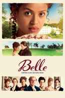 Belle Poster 1