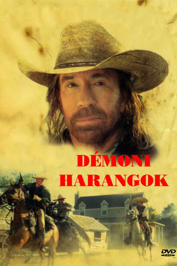 Bells of Innocence Poster 1