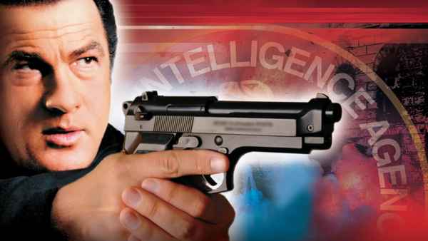 Belly of the Beast Poster 6