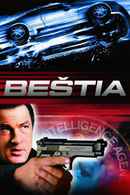 Belly of the Beast Poster 1