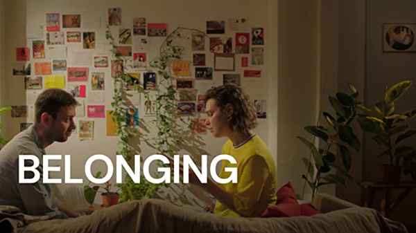 Belonging Poster 7