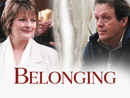 Belonging Poster 2