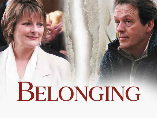 Belonging Poster 2