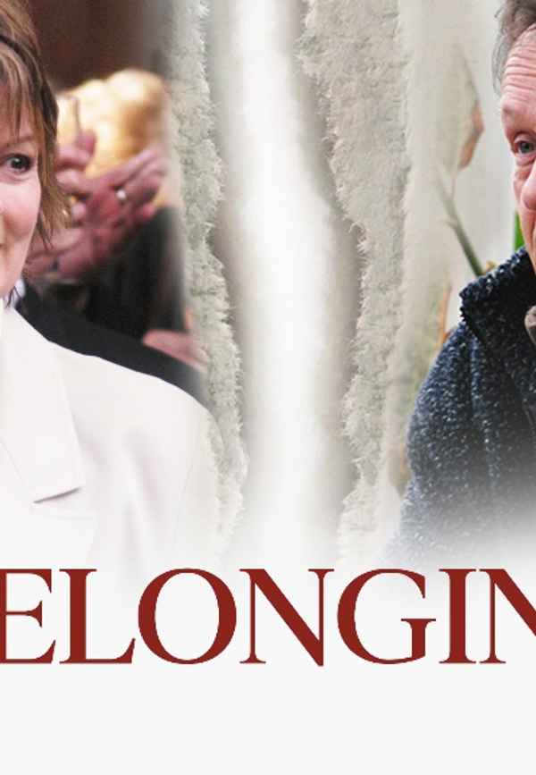 Belonging Poster 6