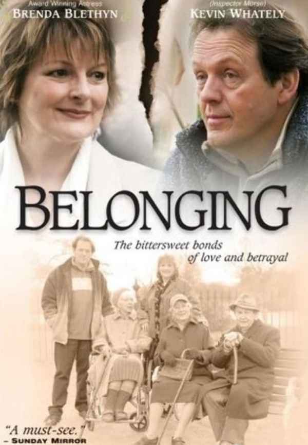 Belonging Poster 7