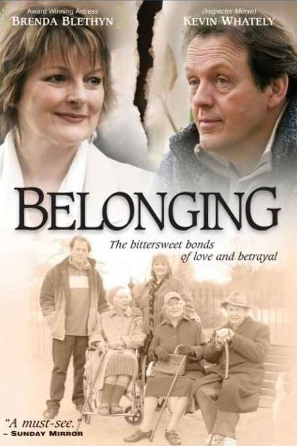 Belonging Poster 5