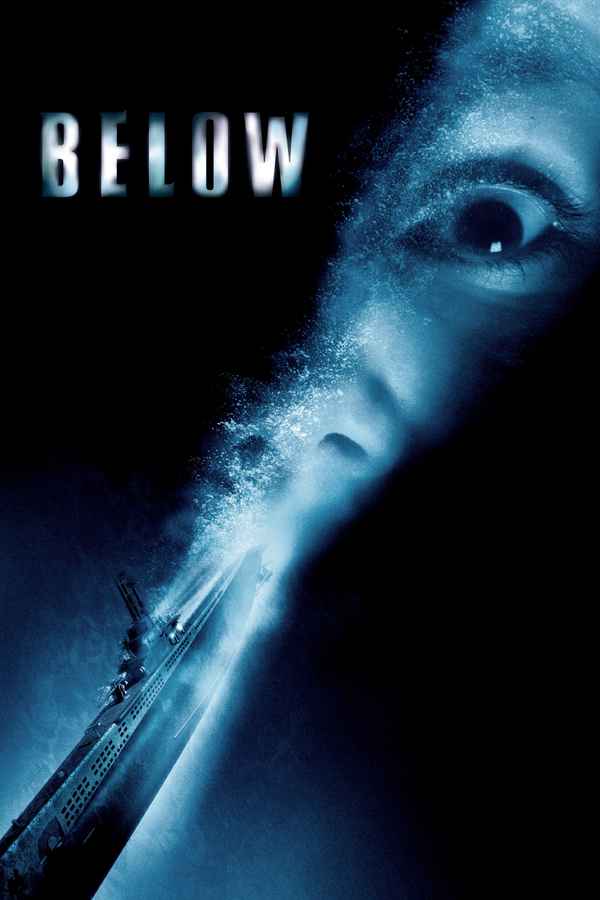 Below Poster 4