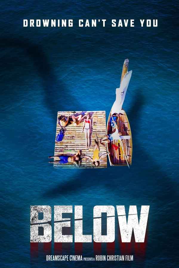 Below Poster 2