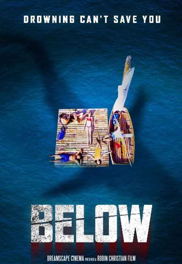 Below Poster 3