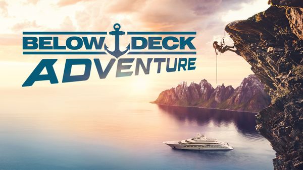 Below Deck Adventure Poster 3