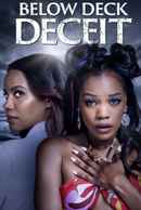 Below Deck Deceit Poster 1