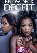 Below Deck Deceit Poster 3