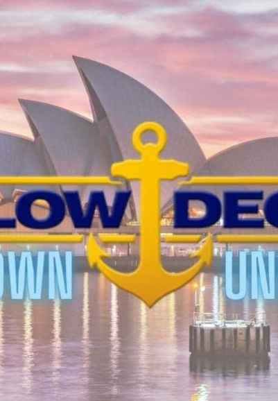 Below Deck Down Under