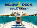 Below Deck Down Under Poster 5