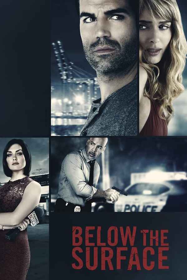 Below the Surface Poster 6