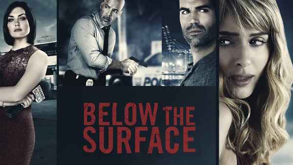 Below the Surface Poster 2