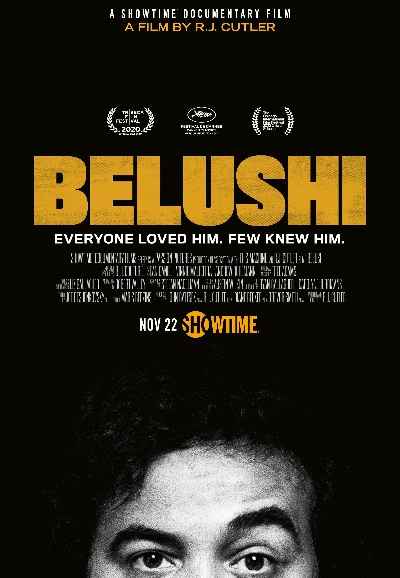 Belushi