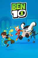 Ben 10 Poster 1