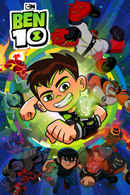 Ben 10 Poster 4