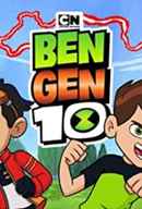 Ben 10 Poster 6