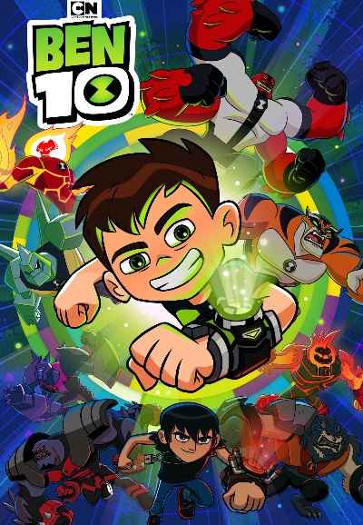 Ben 10